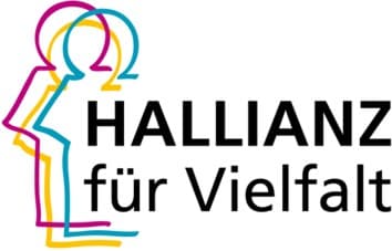 Hallilanz für Vielfalt