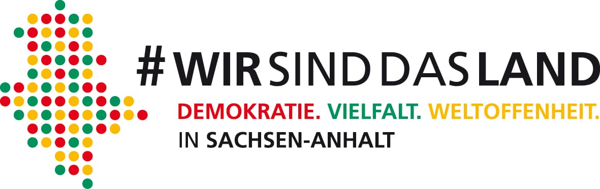 #Wir sind das Land