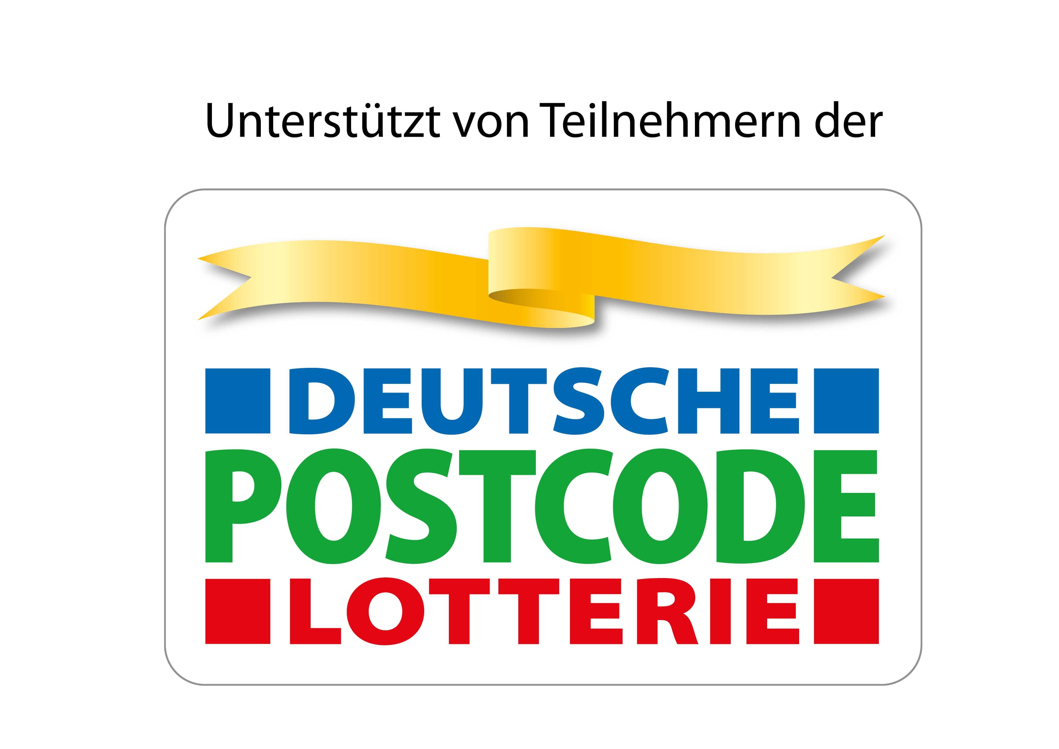 Deutsche Postcode Lotterie